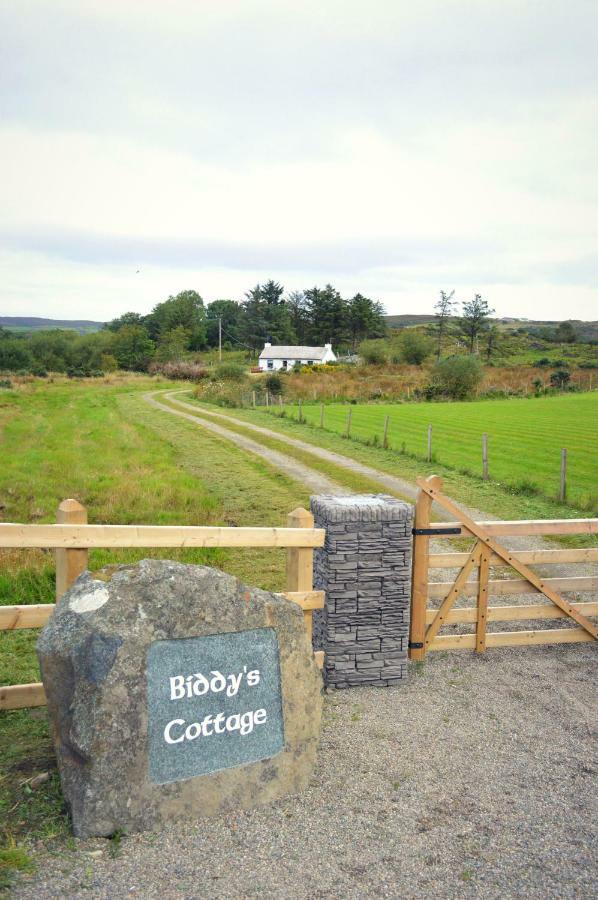 Biddys Cottage Кулдаф Екстериор снимка