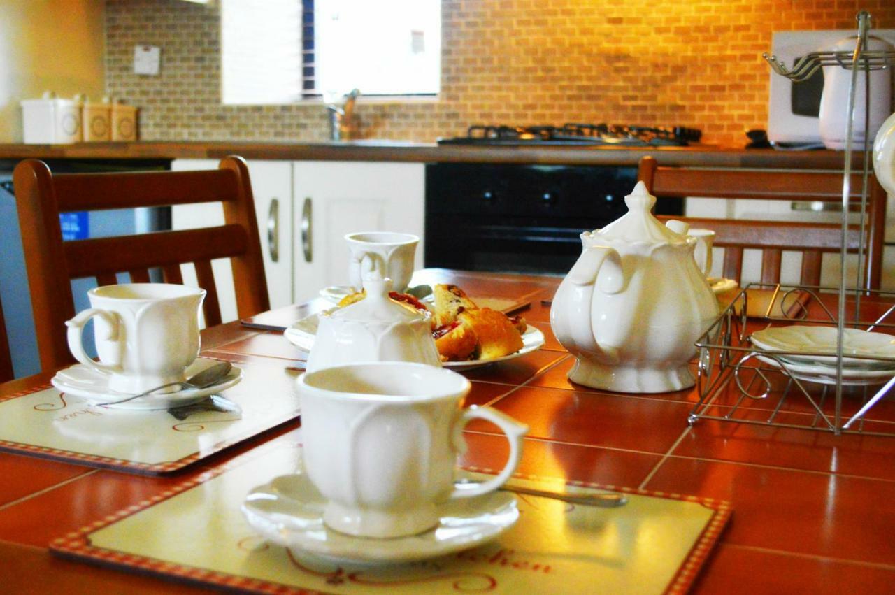 Biddys Cottage Кулдаф Екстериор снимка