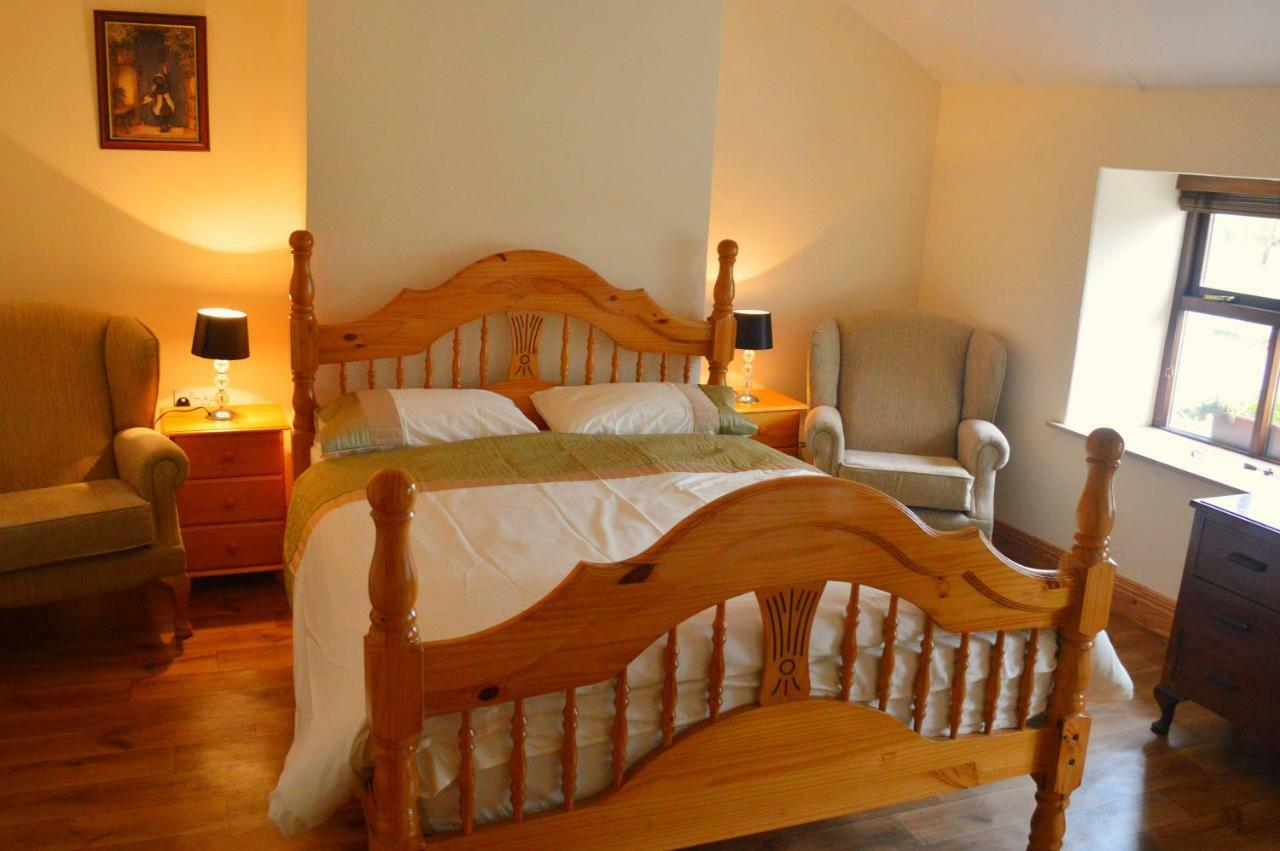 Biddys Cottage Кулдаф Екстериор снимка
